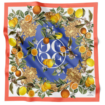 Lemon Grove Orange